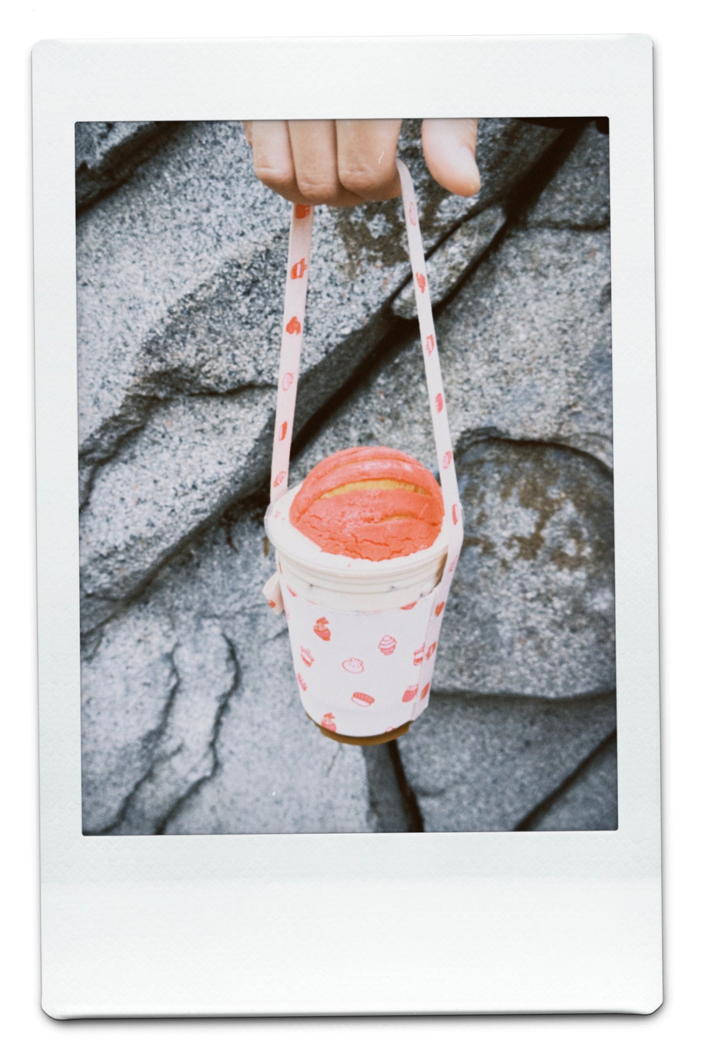 feed meimei Boba Holder