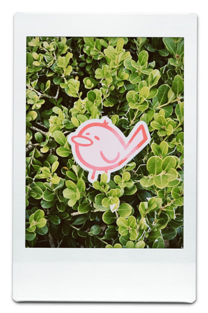 feed meimei Favorite Foods Sticker Set