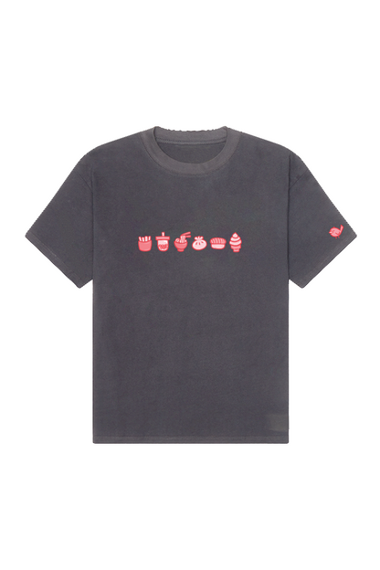 feed meimei Premium Boba Tee
