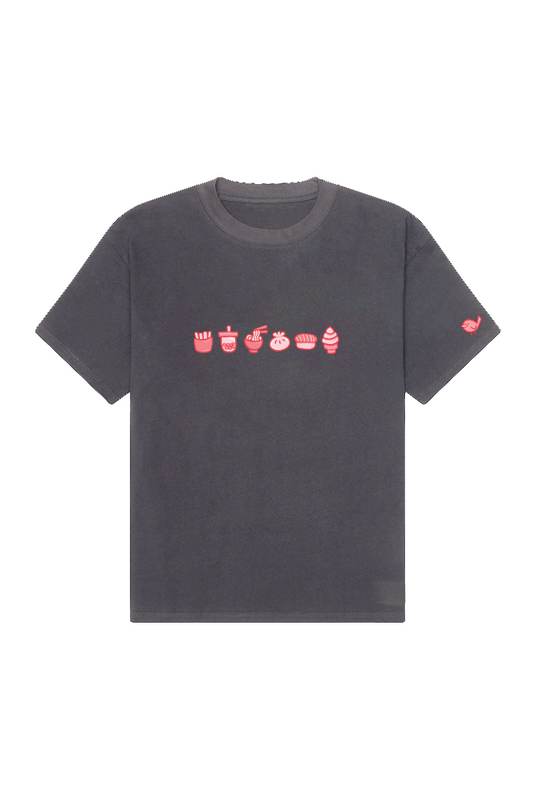 feed meimei Premium Boba Tee